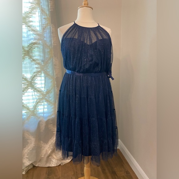 Candalite Dresses & Skirts - Plus Dress